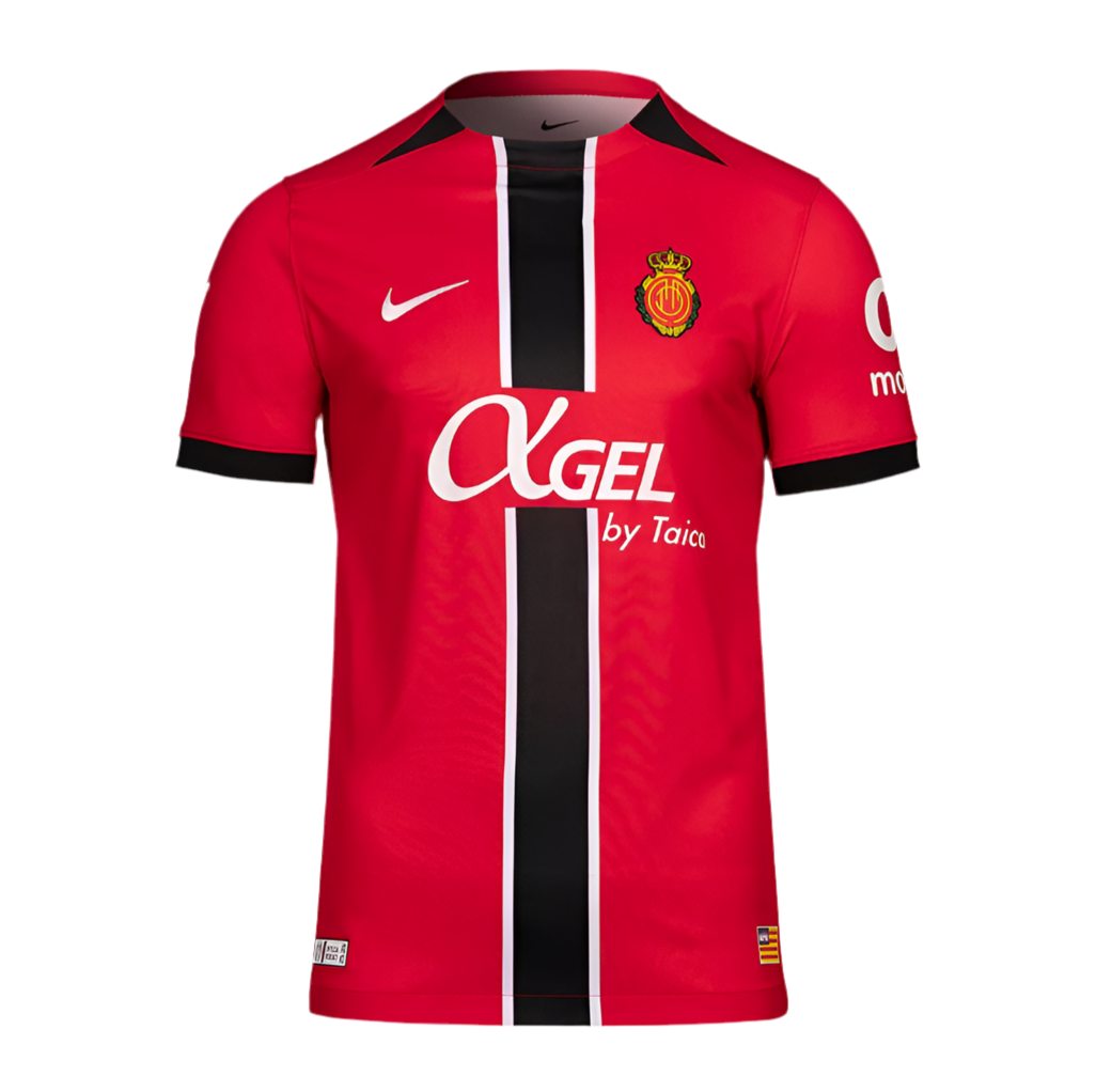RCD Mallorca 2026 Jersey