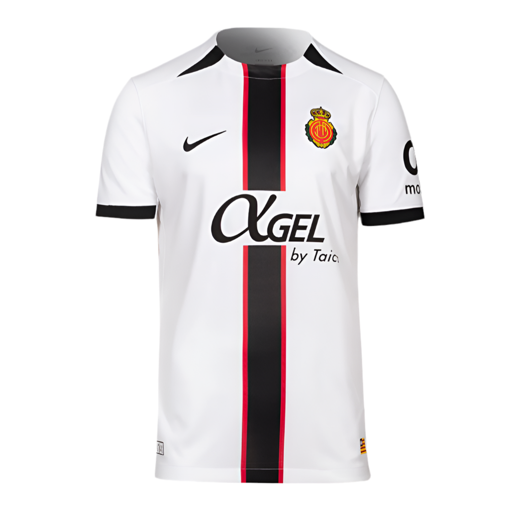 RCD Mallorca 2026 Jersey