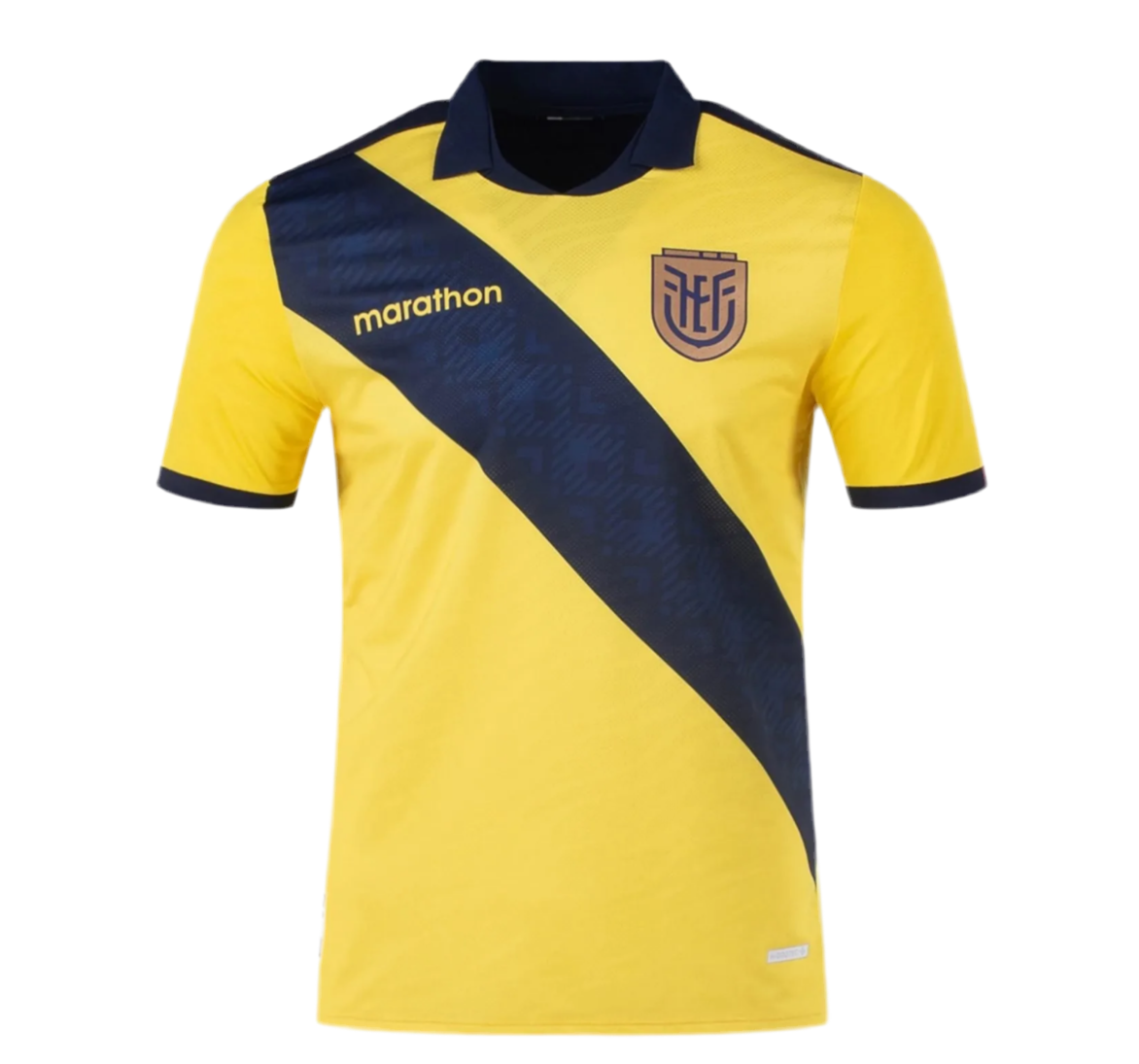 Ecuador 2025 jersey