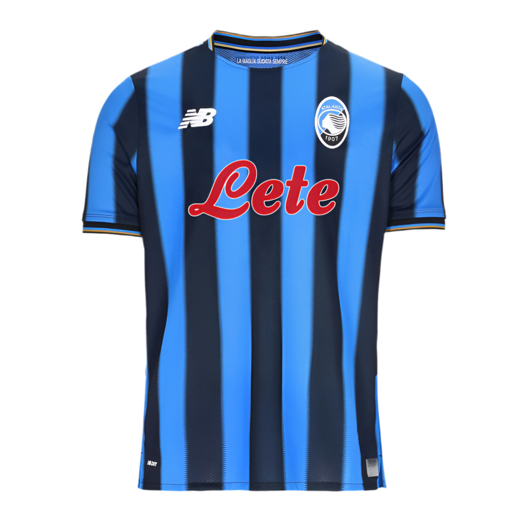 Atalanta 2026 Jersey