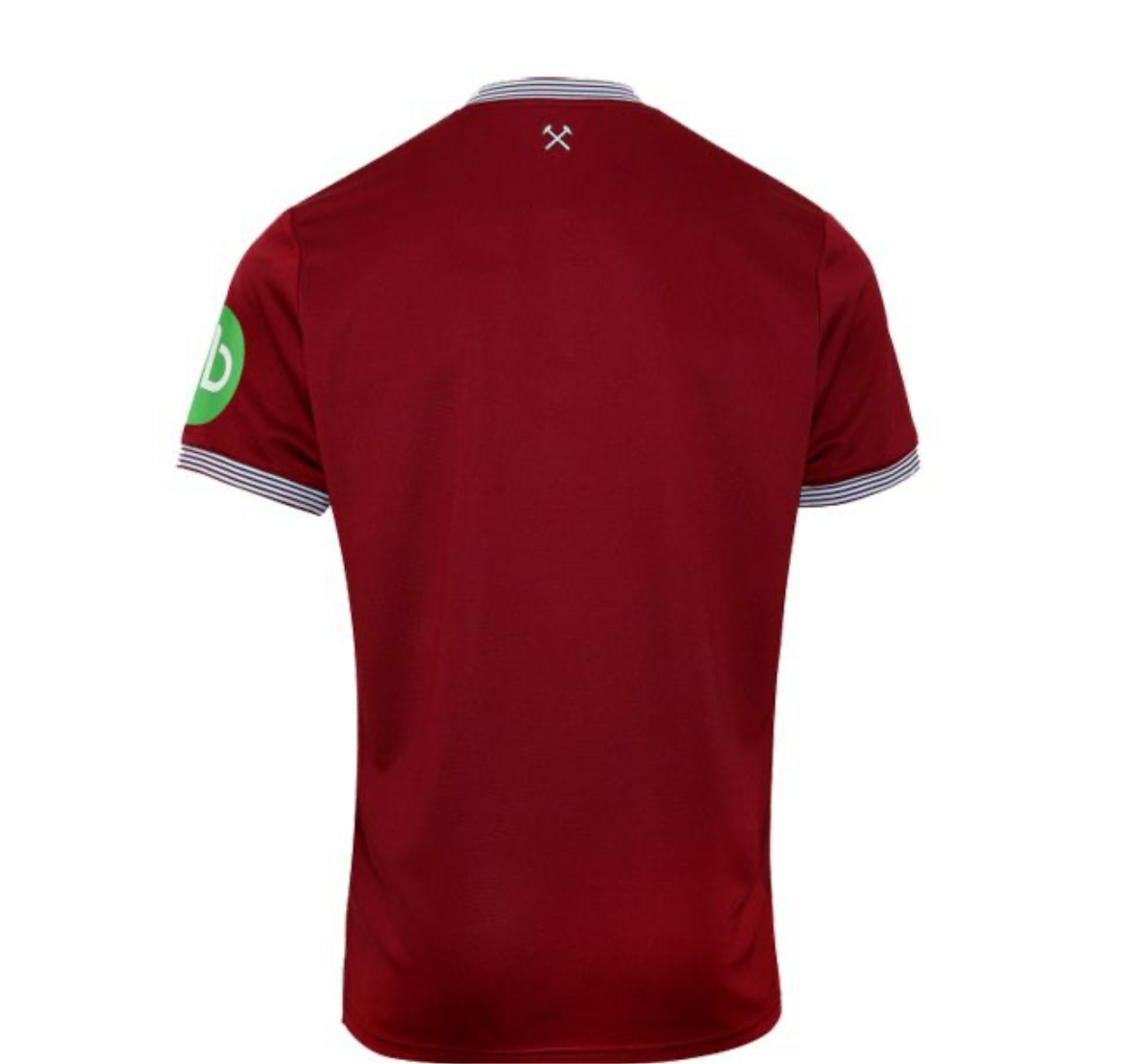 WEST HAM 2026 Jersey