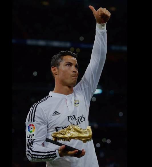 Retro CRISTIANO RONALDO Jersey 2014