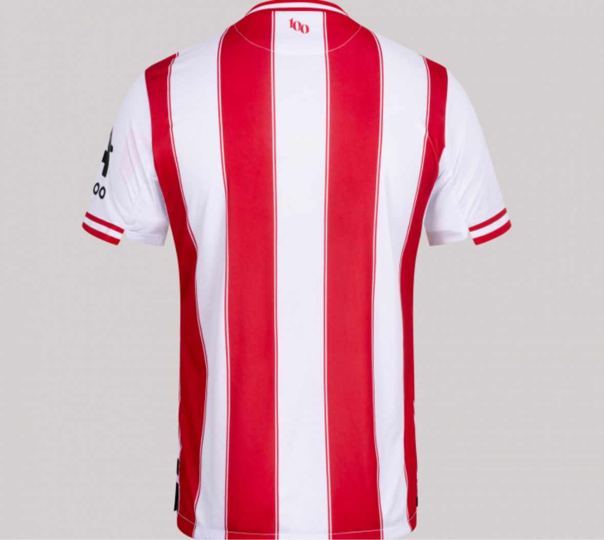 Brentford FC 2026 Jersey