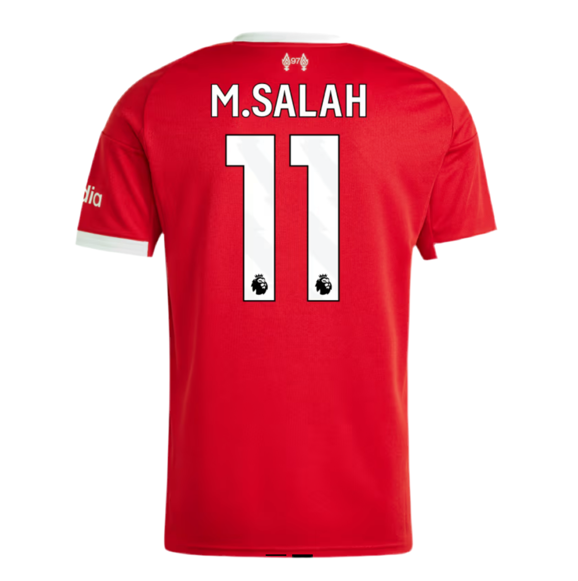 Liverpool Fc 2026 jersey