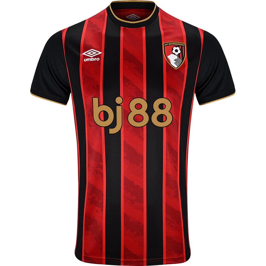 AFC BOURNEMOUTH 2026 jersey