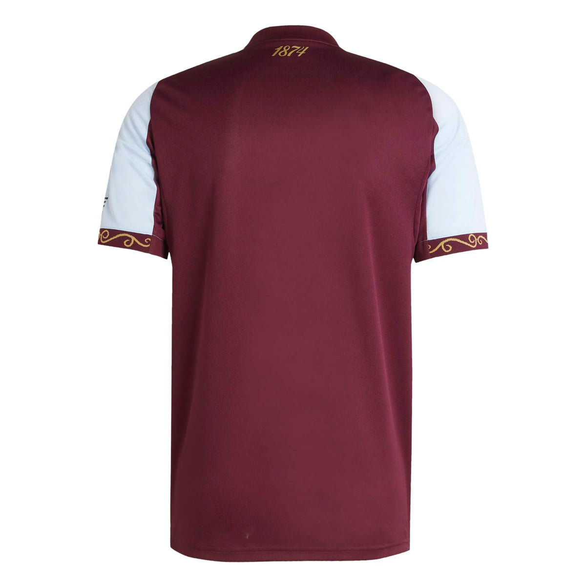 Aston villa 2026 Jersey