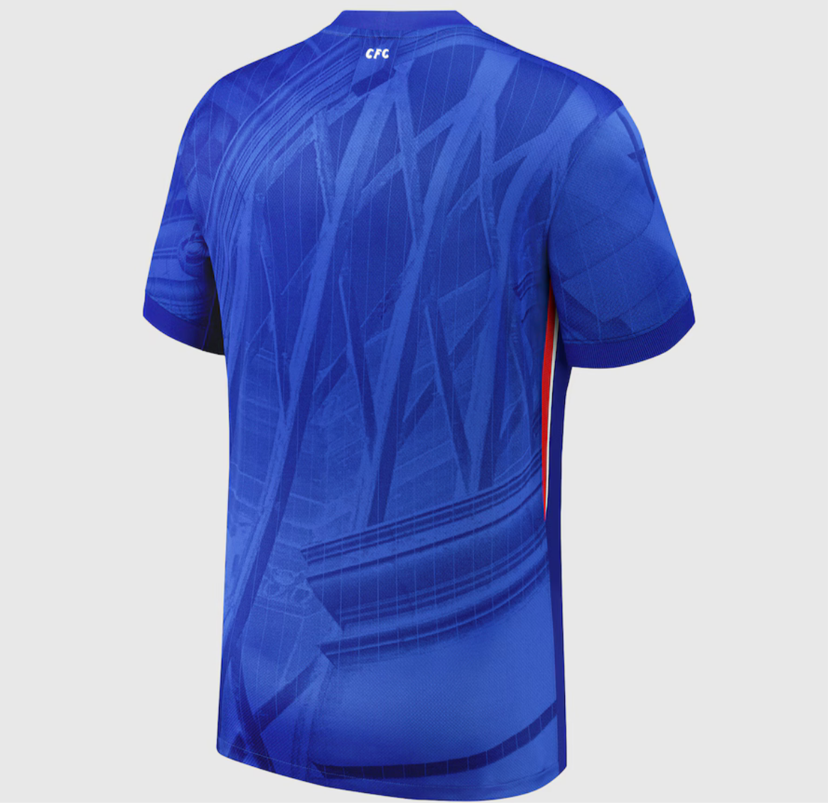 Chelsea 2026 Jersey