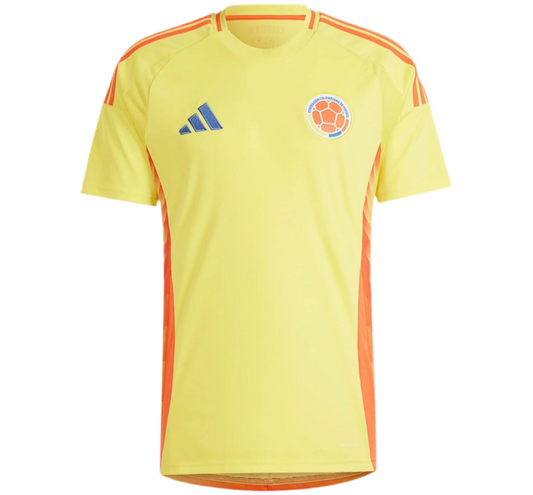 Colombia 2025 Jersey