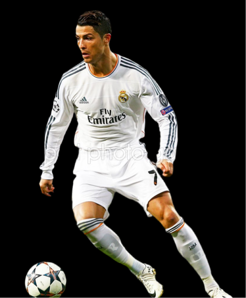 Retro CRISTIANO RONALDO Jersey 2014