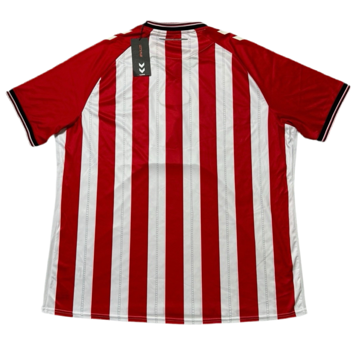 Sunderland  2026 Jersey