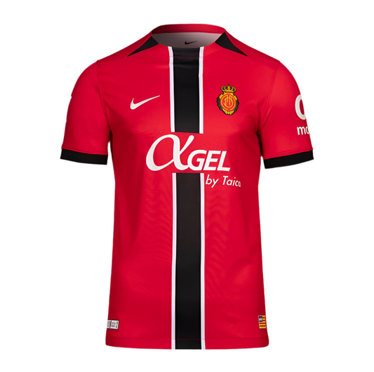 RCD Mallorca 2026 Jersey