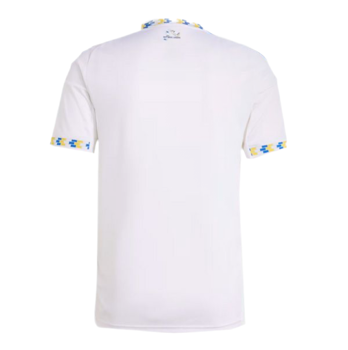 Leeds United 2026 Jersey