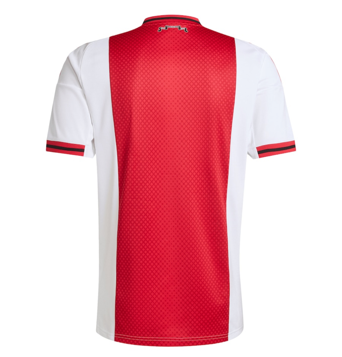 Ajax 2026 Jersey