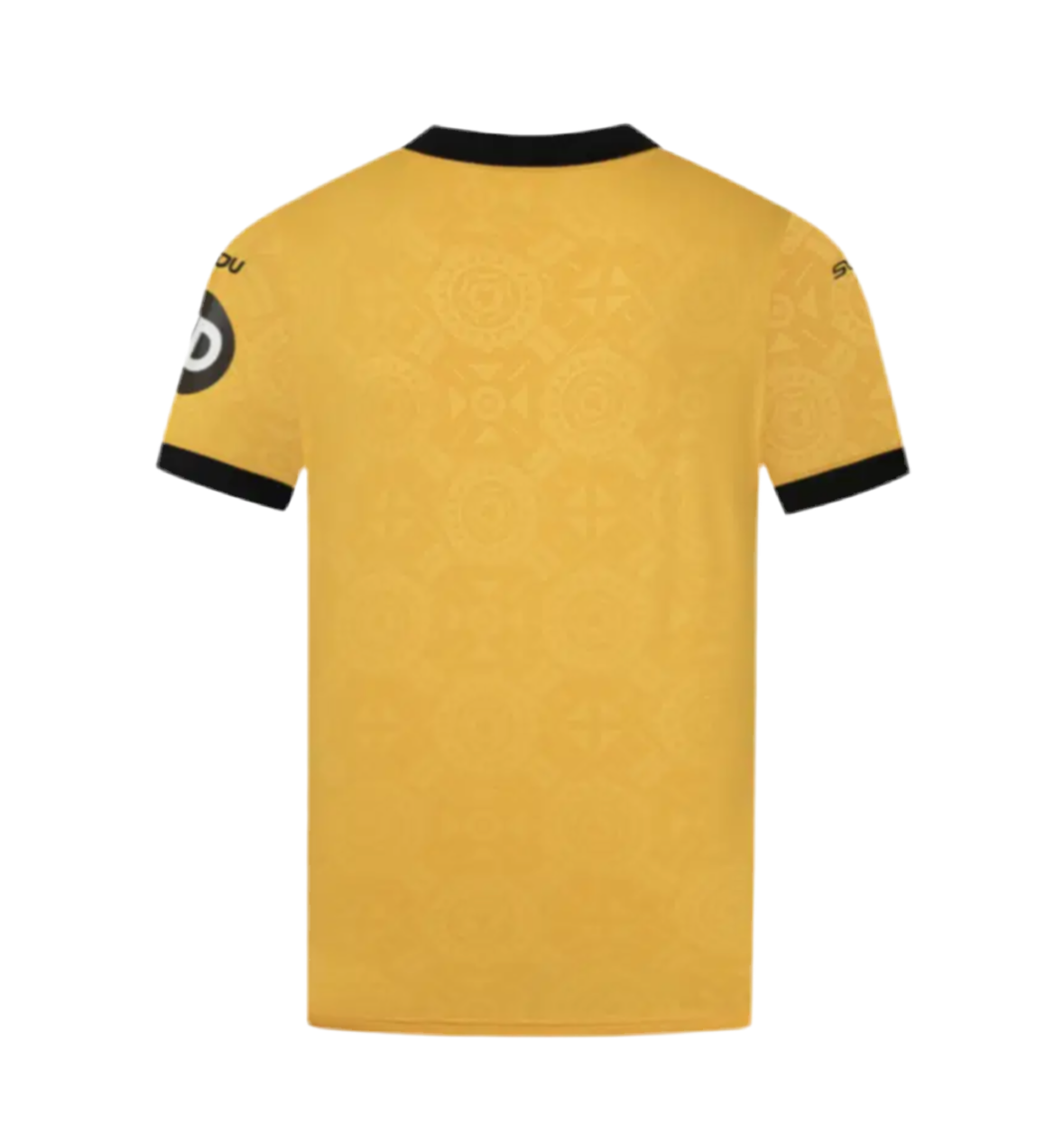 Wolverhampton Wanderers Jersey 2026