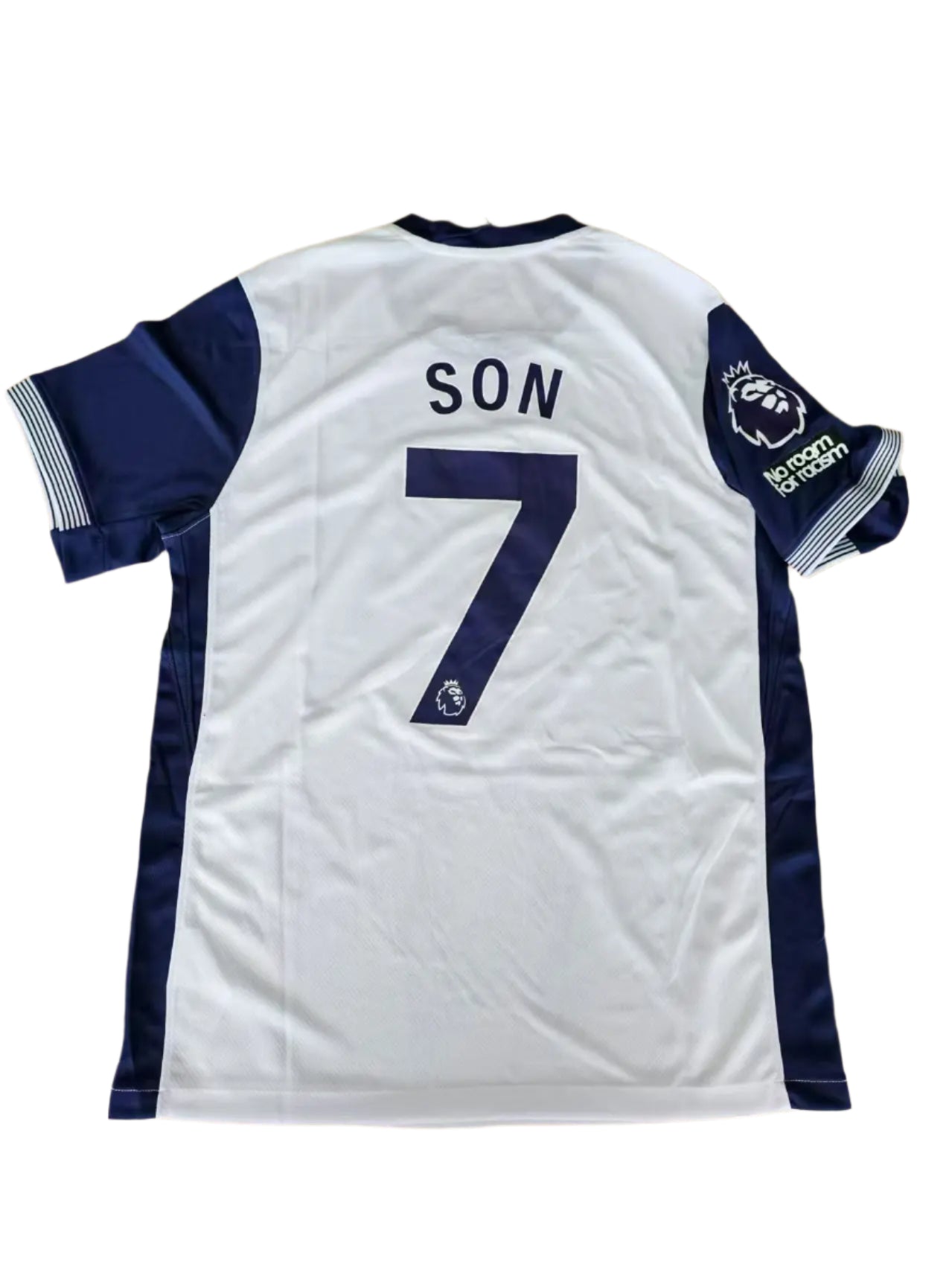 Heung-Min Son 2025 Jersey