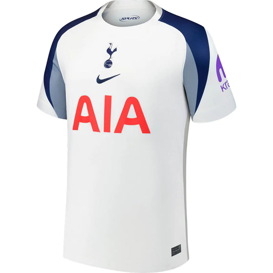 Tottenham 2026 Jersey