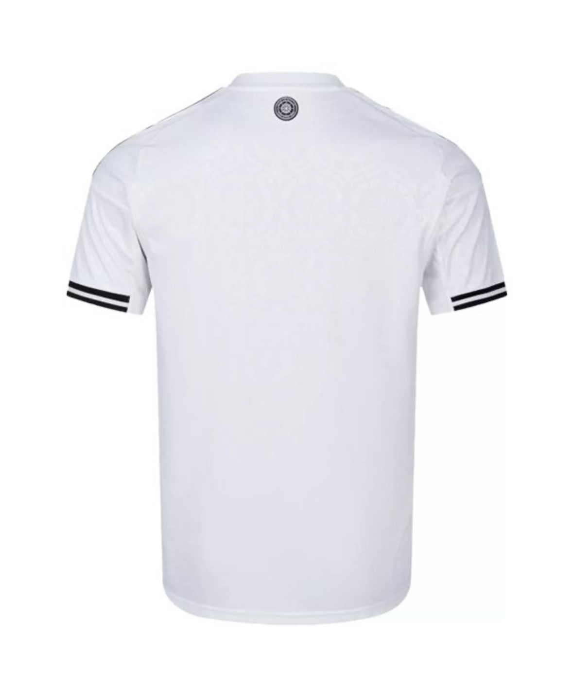Fc Fulham 2026 Jersey