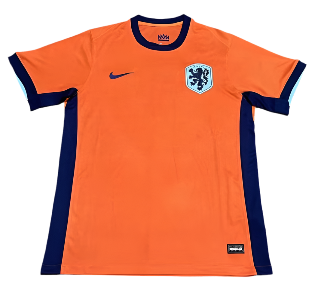 Holanda 2025 Jersey