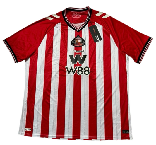 Sunderland  2026 Jersey