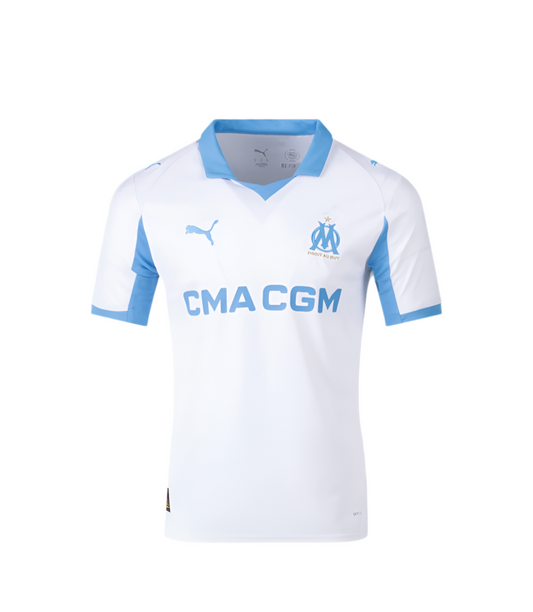 Olympique Marseille 2026 Jersey
