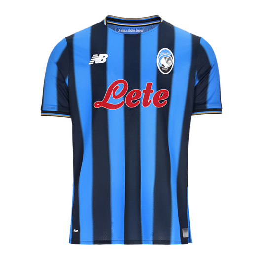 Atalanta 2026 Jersey