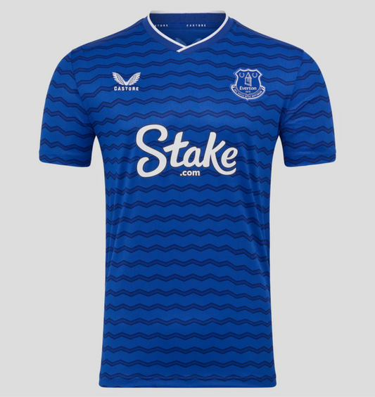 Everton 2026 Jersey