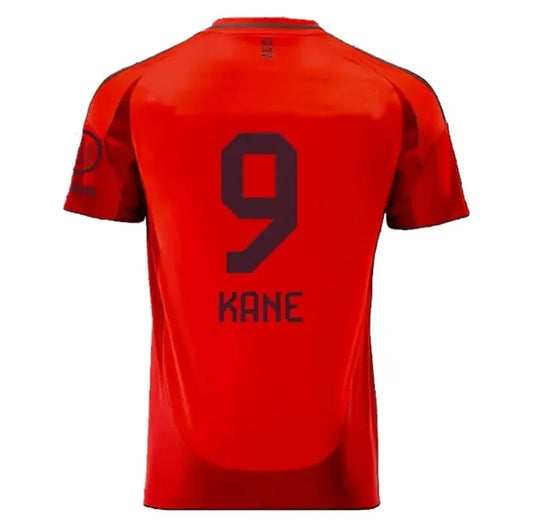 Kane 2025 Jersey