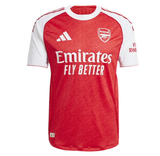 Arsenal  2026 Jersey