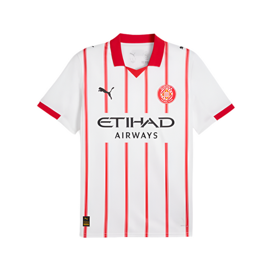 Girona 2026 Jersey