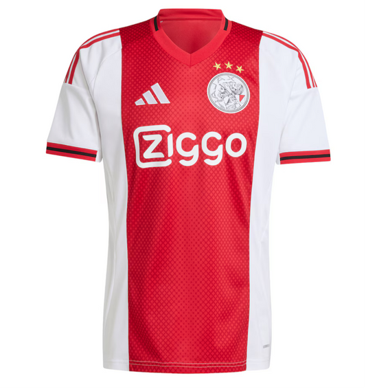 Ajax 2026 Jersey