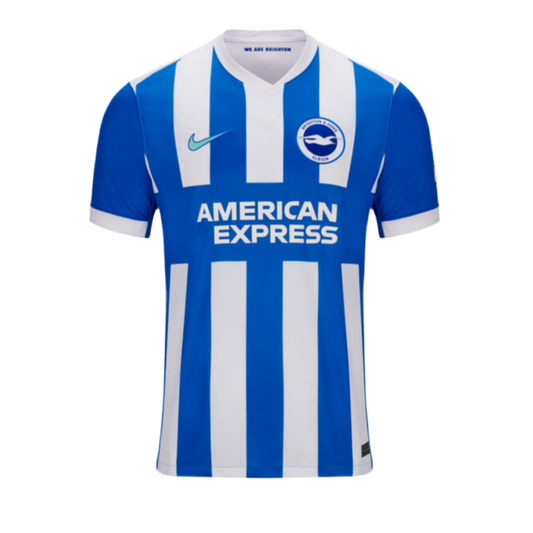 Brighton 2026 Jersey
