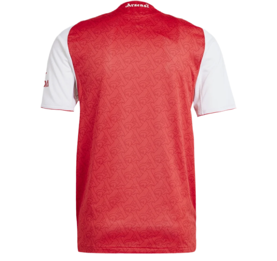 Arsenal  2026 Jersey