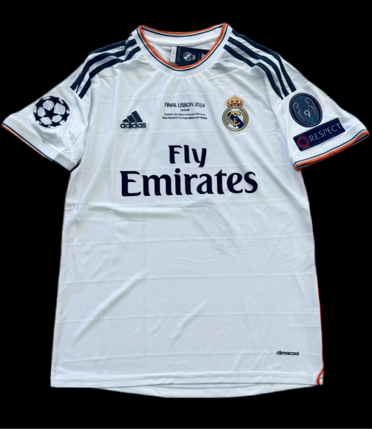 Retro CRISTIANO RONALDO Jersey 2014