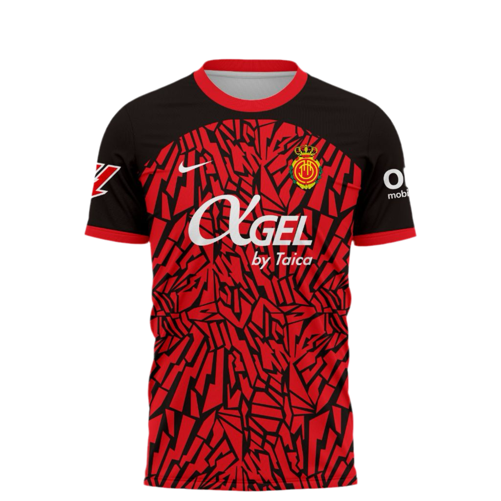 RCD Mallorca 2025Jersey