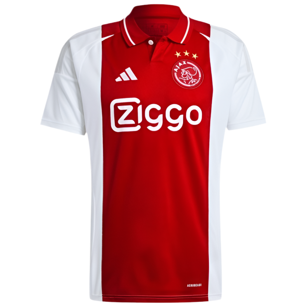 Ajax 2025 Jersey