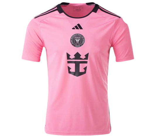 Inter Miami 2025 Jersey