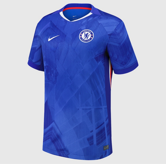 Chelsea 2026 Jersey
