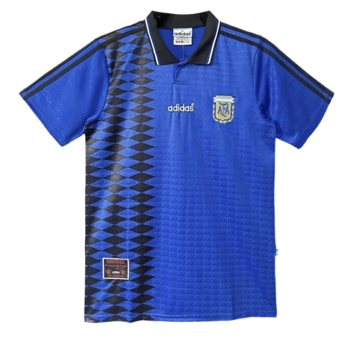 Argentina 1994 Retro Jersey