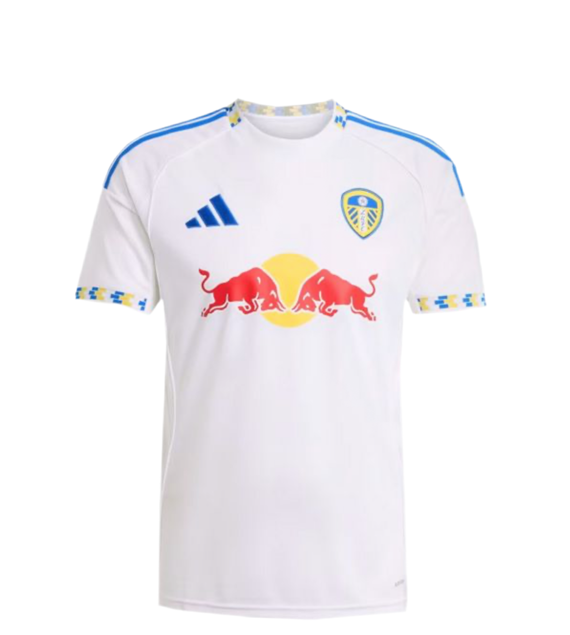 Leeds United 2026 Jersey