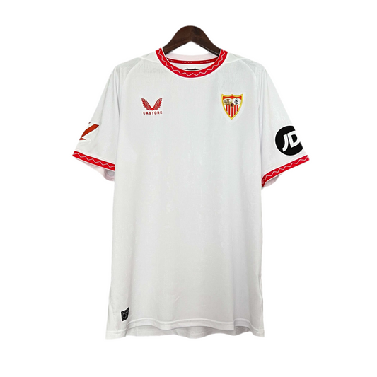 Sevilla 2025 jersey