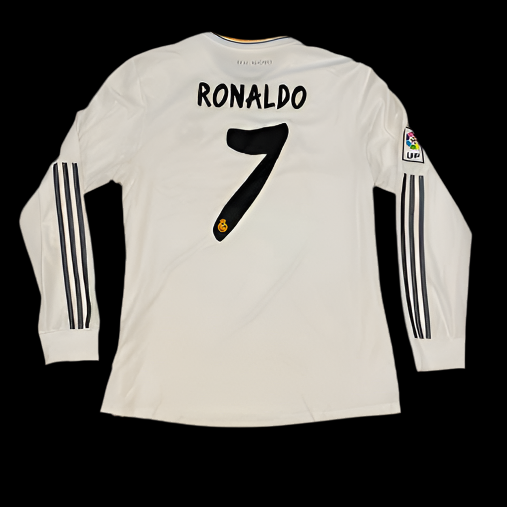 Retro CRISTIANO RONALDO Jersey 2014
