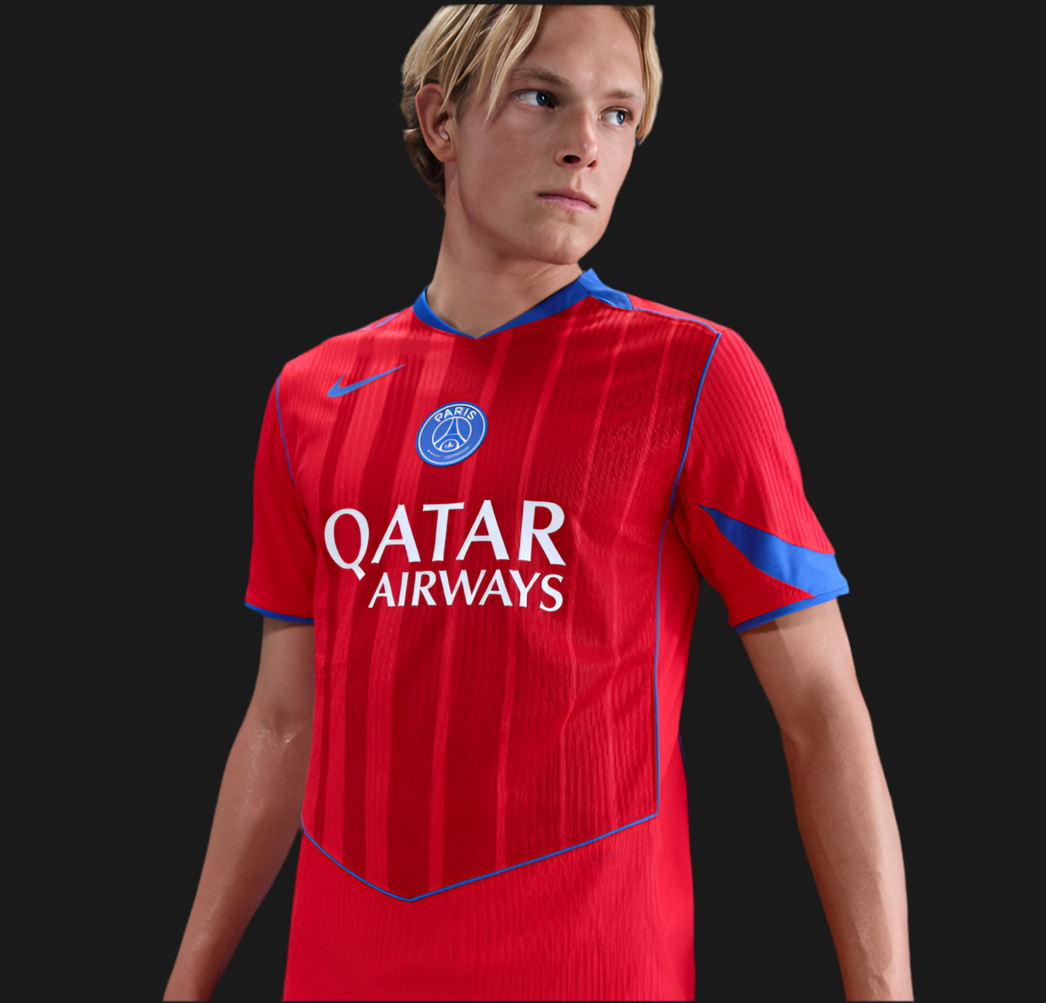 PARIS SAINT GERMAIN 25/26 KIT