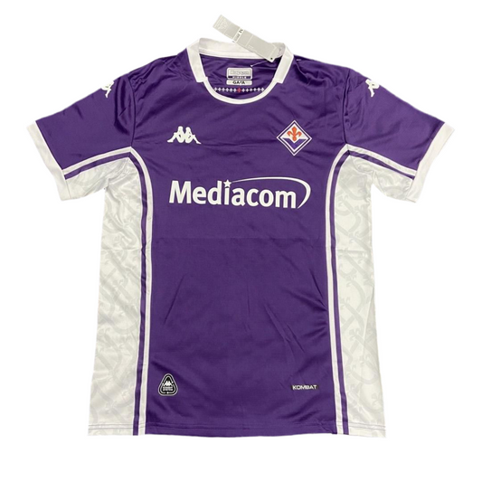 Fiorentina 2026 Jersey