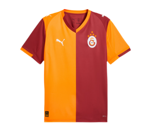 Galatasaray 2026 Jersey