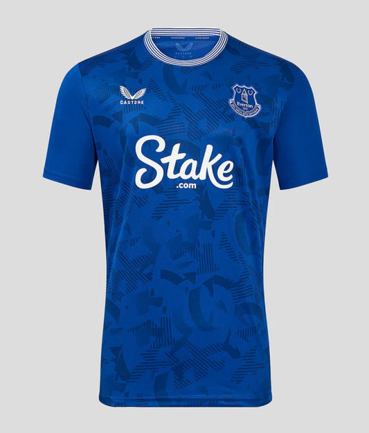 Everton 2025 Jersey