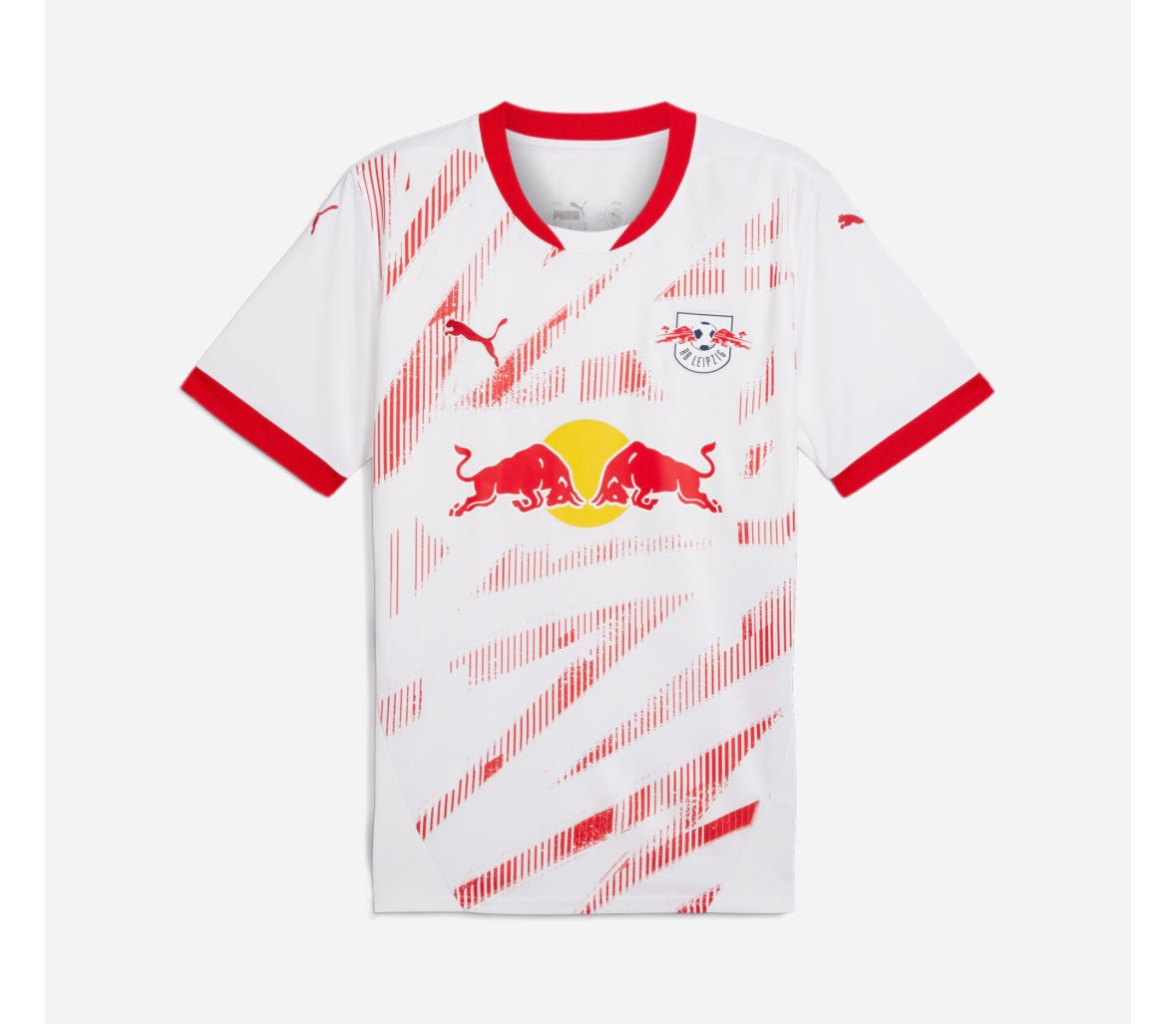 Leipzig 2025 Jersey