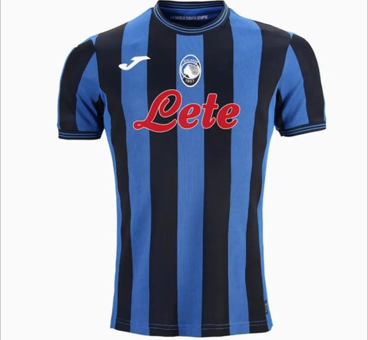 Atalanta 2025 Jersey