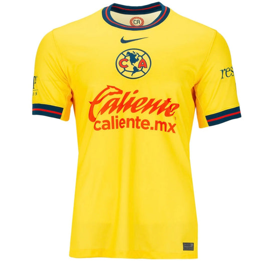 Club America 2025 Jersey