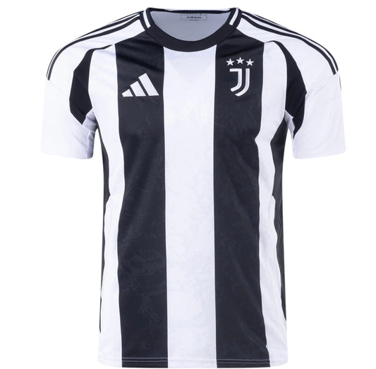 Juventus 2025 Jersey