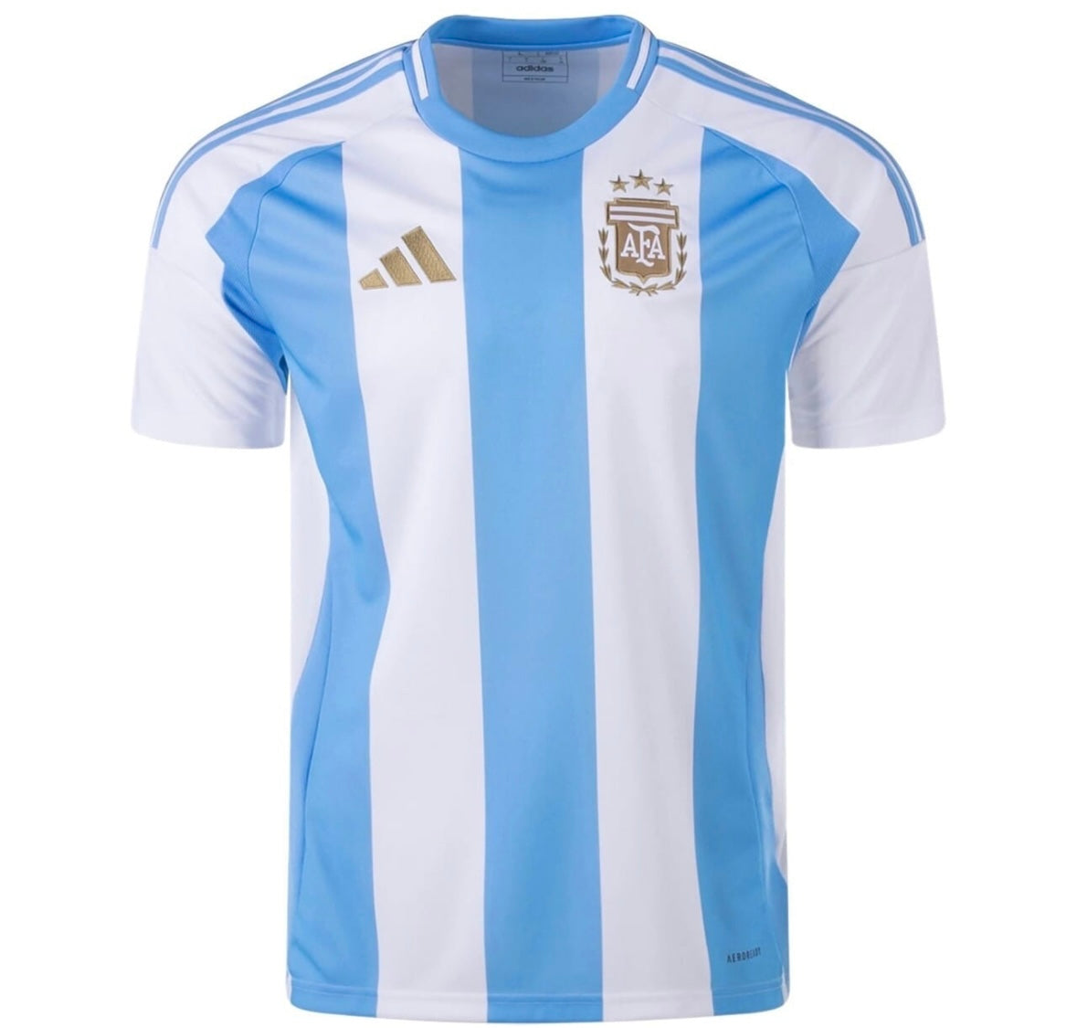 Argentina Jersey 2025